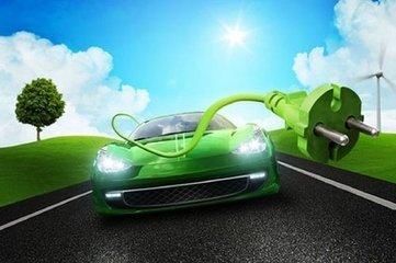 新能源汽车应该循序渐进的来,能源汽车规划推出新节能补贴