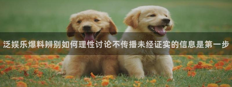 吃瓜热门资讯